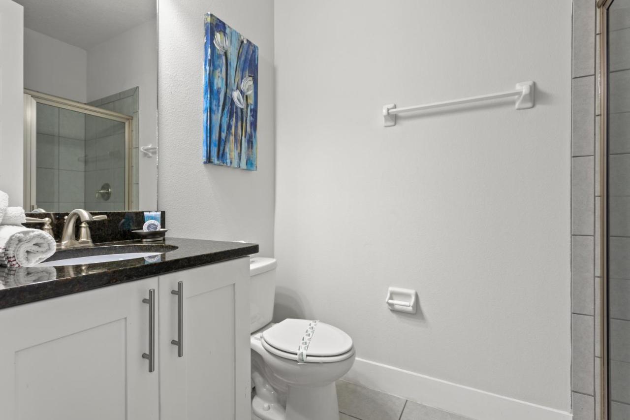 360-Family Home By Disney With Private Pool Orlando Exterior foto