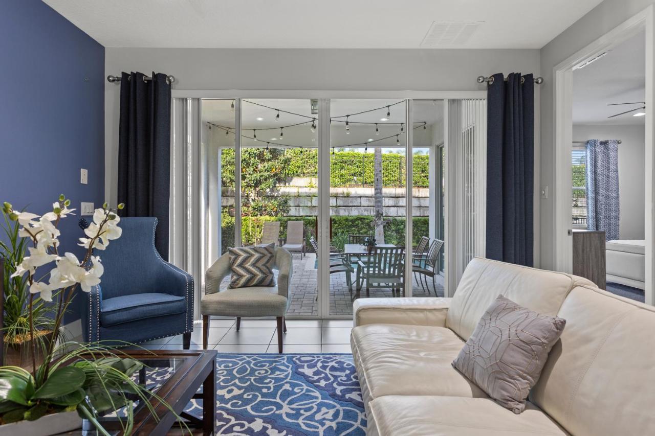 360-Family Home By Disney With Private Pool Orlando Exterior foto