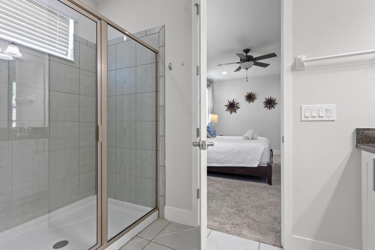 360-Family Home By Disney With Private Pool Orlando Exterior foto